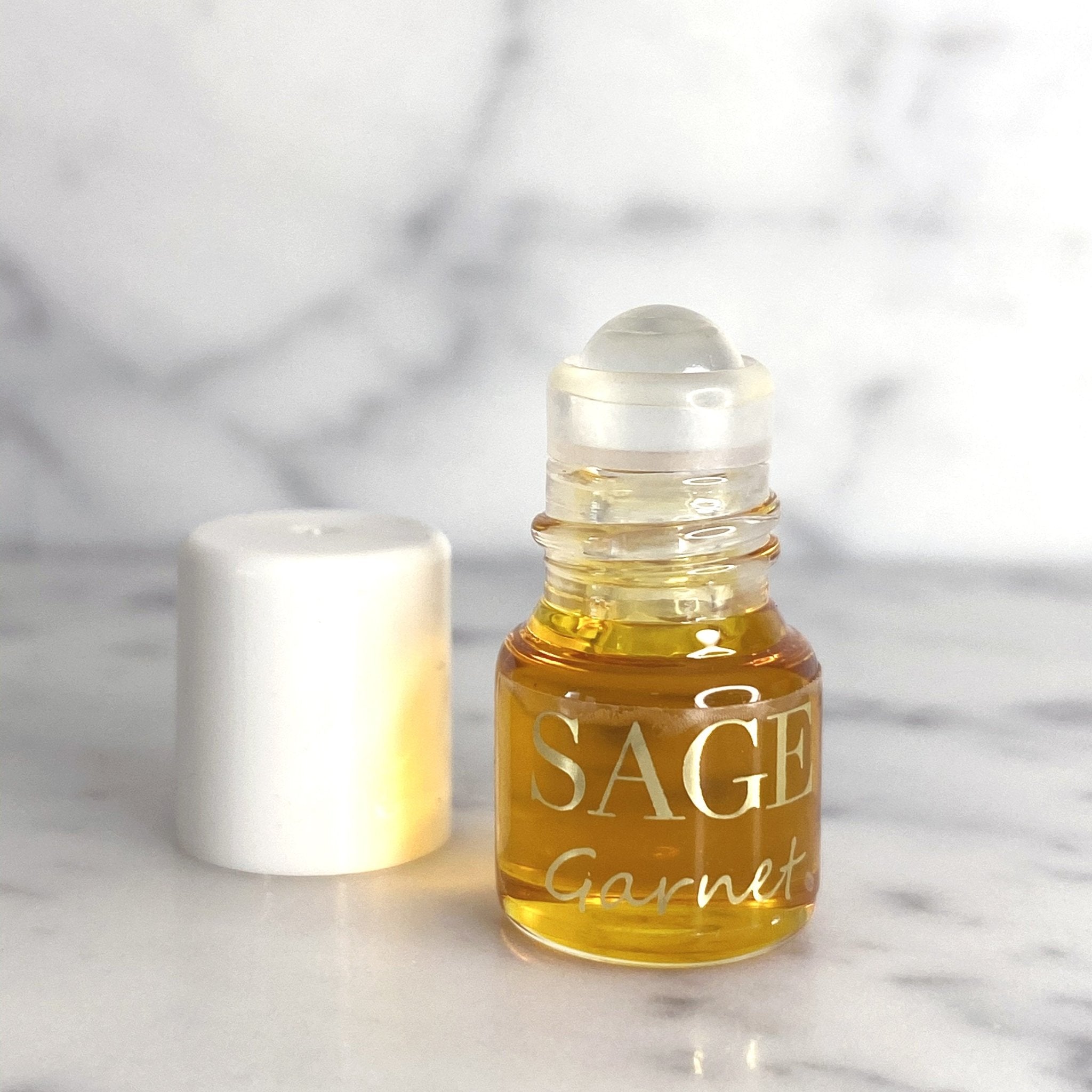Gardenia (our version) Fragrance Oil — Stone Candles