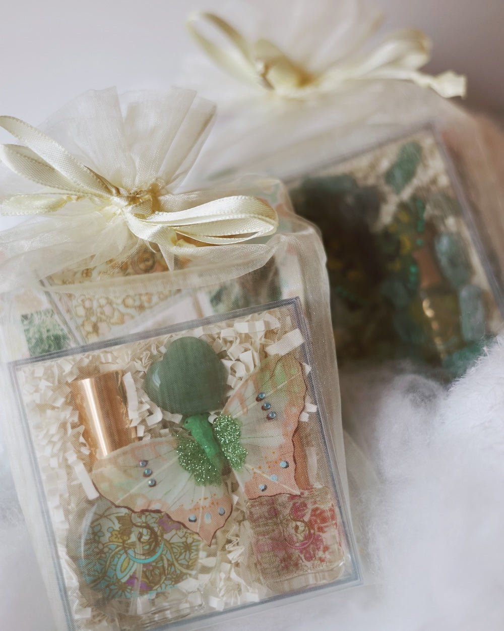 Gift Wrapping - The Sage Lifestyle