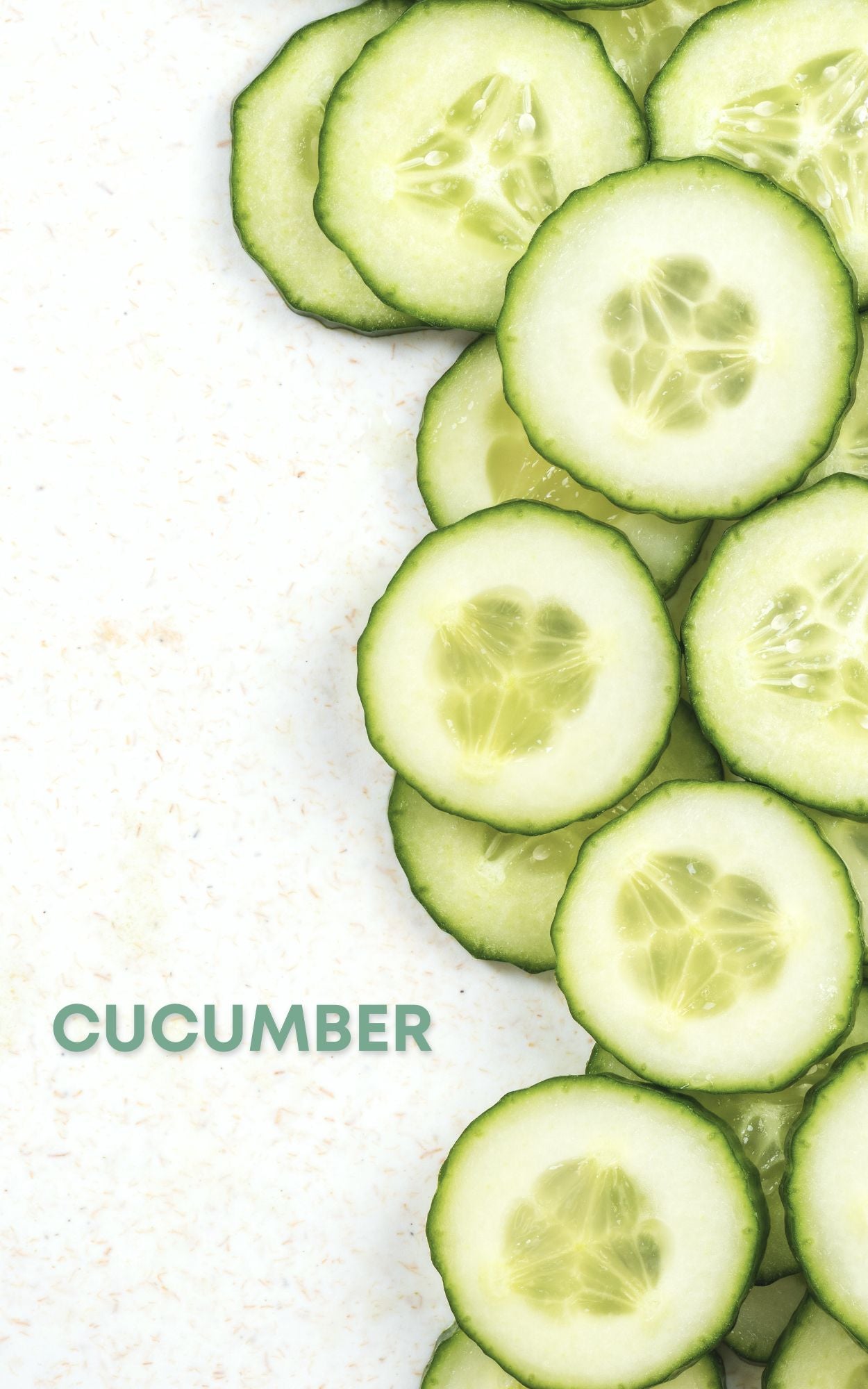 Cucumber Perfume -  Norway